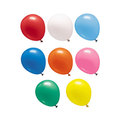 Ez Line 17" Regular Latex Balloons(144/Pk) Pk 503-17